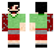 skin