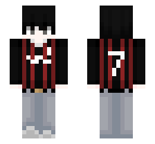 vradesx skin