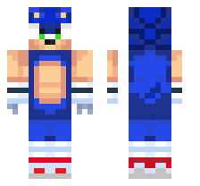 skin