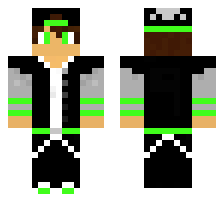 2014-18 skins