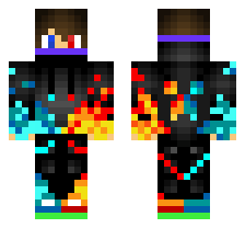 2014-18 skins
