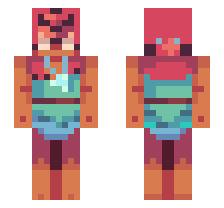 skin