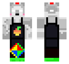 Hyper anbe Herobrine