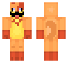 skin