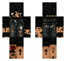 skin
