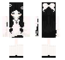 ⊹ ࣪ ˖  Skin pack y2k  .ᐟ