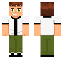 skin