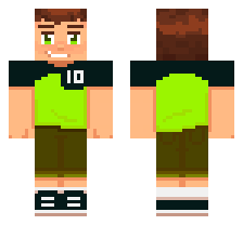 skin