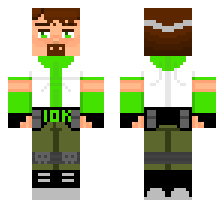 skin