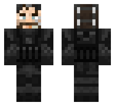 skin