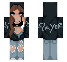 Girl 1