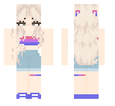 Girl 1