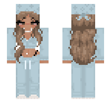 Girl 1