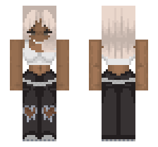 skin