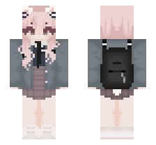 Girl 3