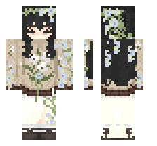 skin