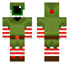 skin