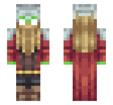 skin