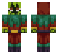 skin