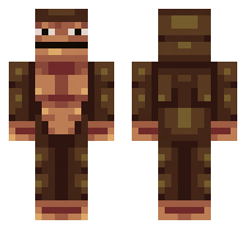 skin