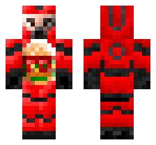 skin