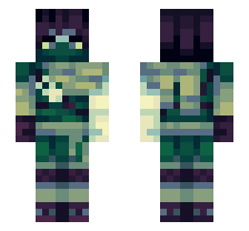 skin