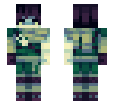 skin