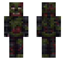 skin