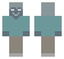 Kevin1545 white eyes