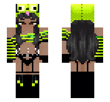 skin