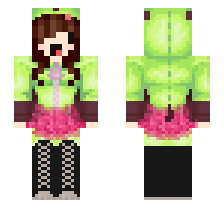 skin