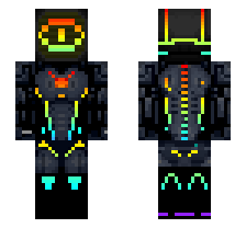 skin