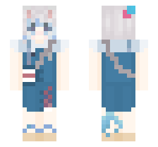 skin