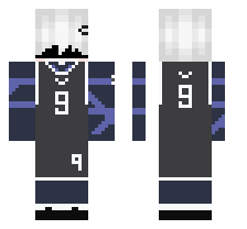 skin