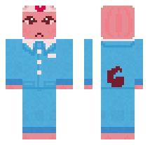 skin