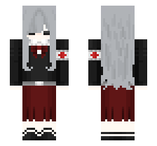 skin