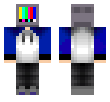 skin