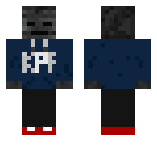 skin