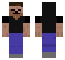 Dave yada suppor (kapşonlu)