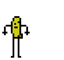 крутой банан