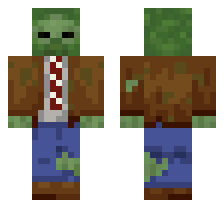 pvz zombie