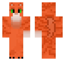 Squirielflight / Squirielstar 