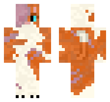 Brightheart/Coração Brilhante 