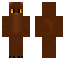 Oakheart/Coração de Carvalho 