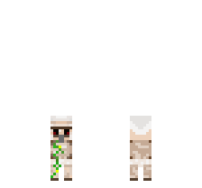 Small mobs