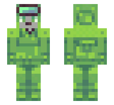 bobicraft sospechoso