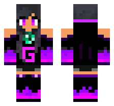 ghost hunter aphmau