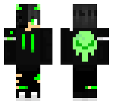 skin