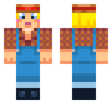 FarmerSkin