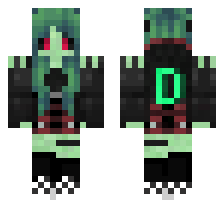 skin
